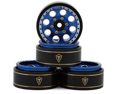 TLHTSCX24-81 Weighted Wheels