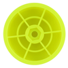 JCO3424Y Mini-B Front Mono Wheel Set (Yellow) (4)