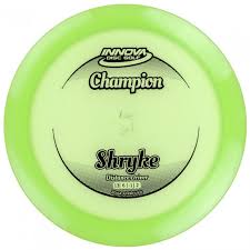 Champion Shryke Distance Drive