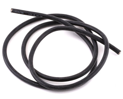 CSE011-0030-00 10AWG Wire Black