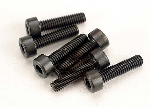 3229 screws 2.5x10mm cap