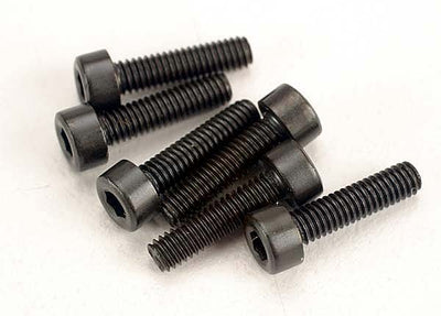 3229 screws 2.5x10mm cap