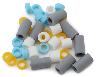 HFB02103 HackFab Internal Shock Limiters for Traxxas Slash Modified (3.5mm Shaft)