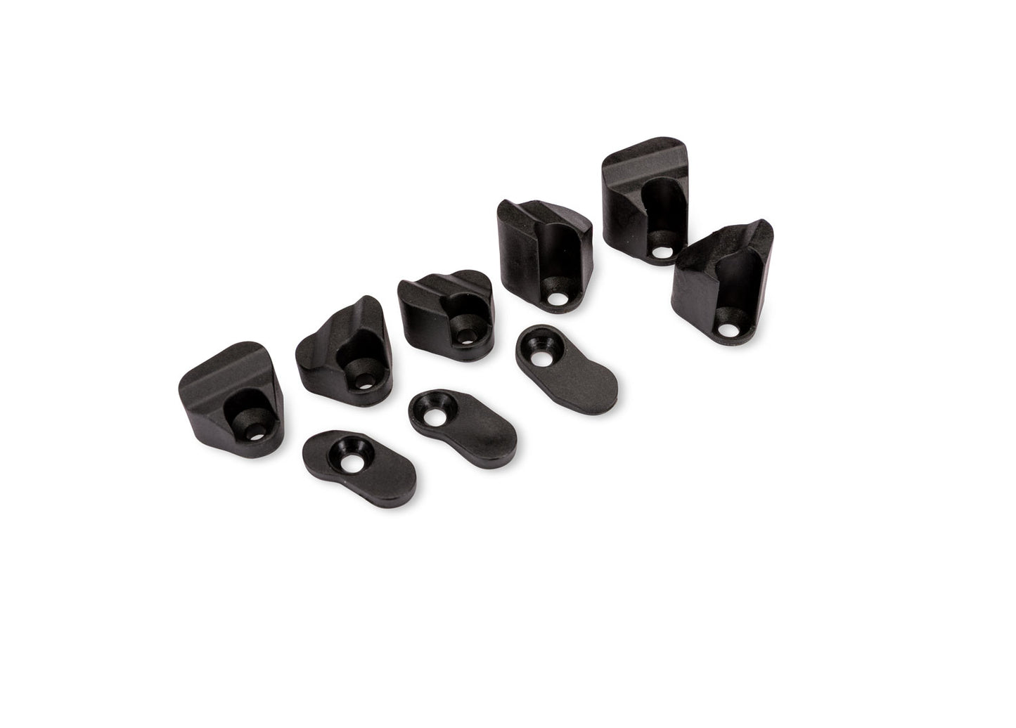 10724X Inner and Outer ESC Adapters