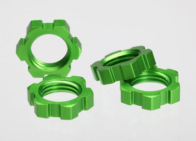 5353A Wheel Nuts 17mm