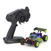 KYO32093BLY Mini-Z Buggy Inferno MP9 TKI 4WD Blue/Yellow