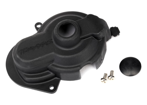 3792 Dust Cover/Rubber Plug