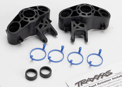5334R Axle Carriers,L&R
