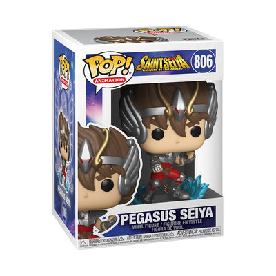 FU47690 SaintSena-Pegasus Seiya