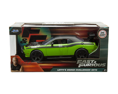 Jada 97131 DODGE 2008 CHALLENGER