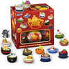 FU53070 Soup Troop Blind Ball