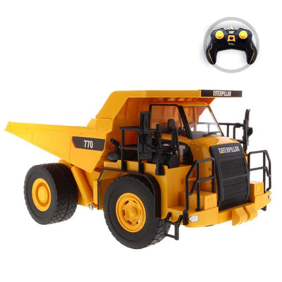 DCM25006 RC Cat 770 Mining Truck