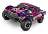 58034-8 Slash 1/10 Short Course Truck XL-5 ESC W/ USB-C