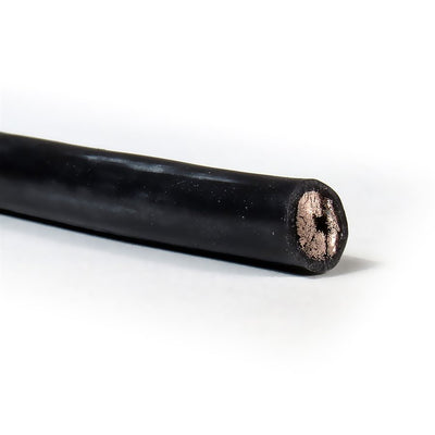 CSE011-0103-00 6AWG Black