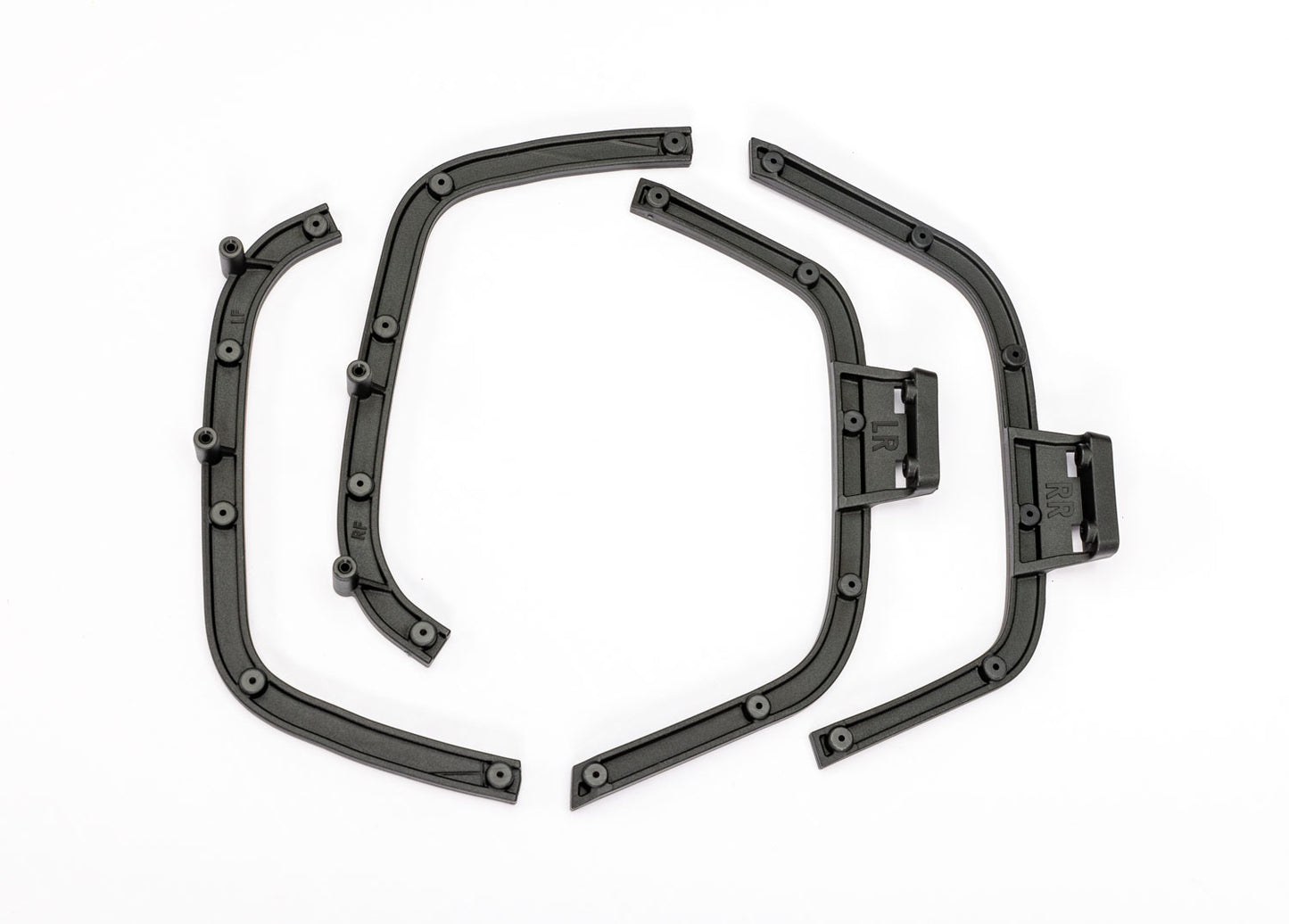 8092 TRX-4 Defender Fender Retainers (4)