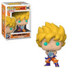FU48660 SS Goku w/Kamehameha