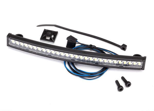 8087 Led Light Bar