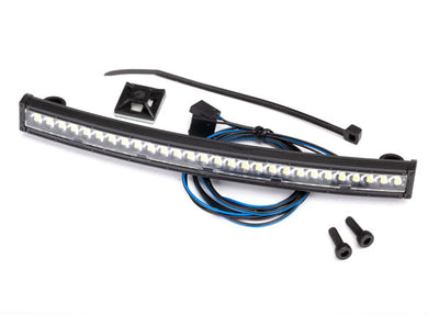 8087 Led Light Bar