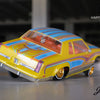 3DMoskCustoms Cutlass Supreme Bdy