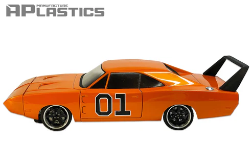 Aplastics Dodge Charger Daytona