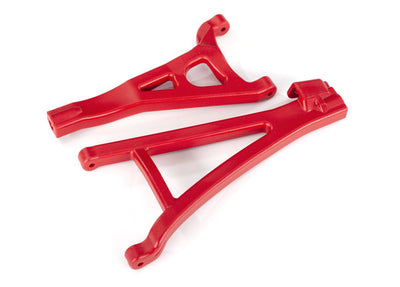 8632R Suspension Arm, Red, Front Left Heavy Duty