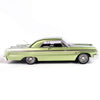 RER14408 1:10 Scale 1964 Chevrolet Impala Hopper LowRider - Green