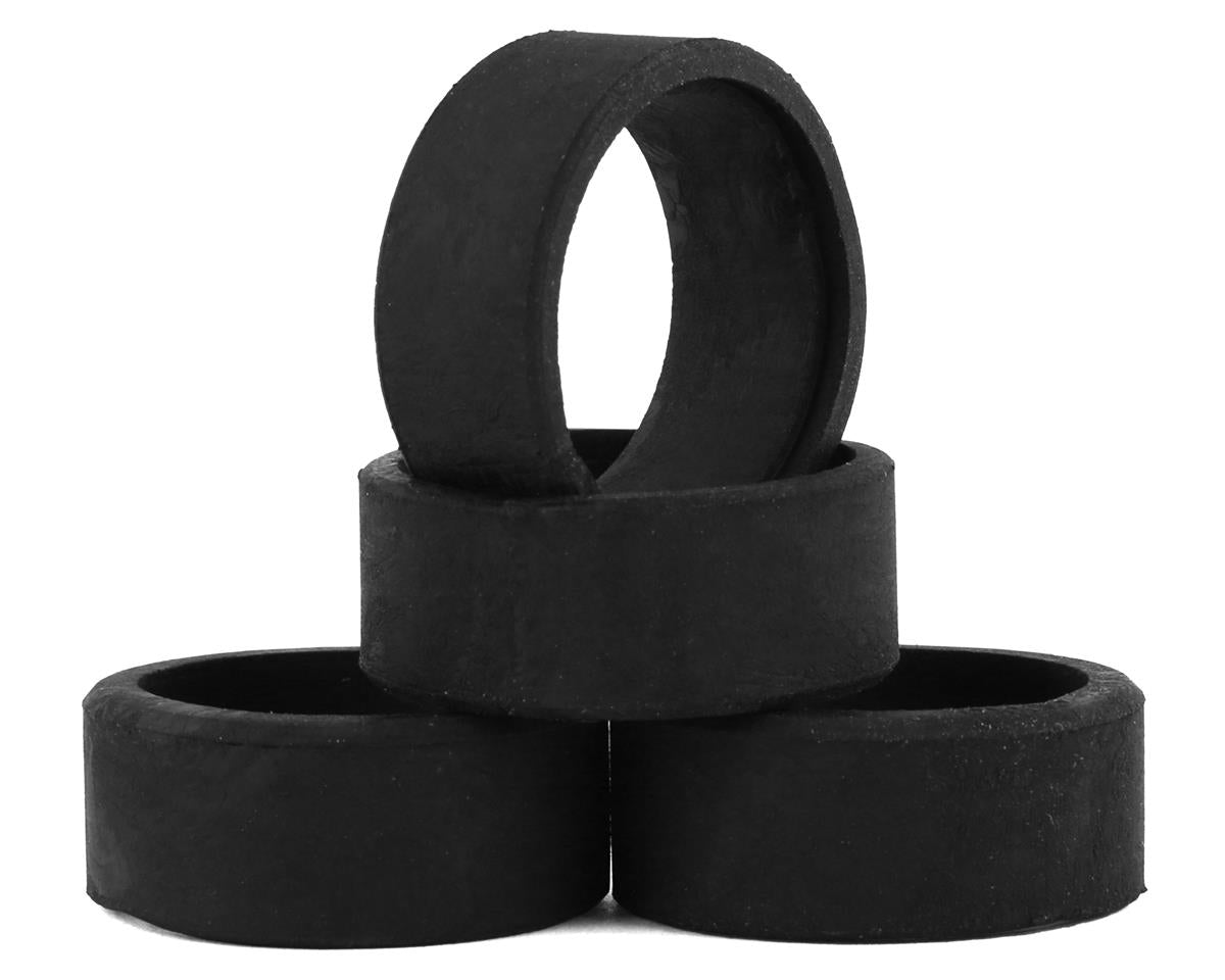 NX-GK-002 NEXX Racing Gekko Mini-Z Front Tires (4) (FM1)