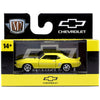 M2 Machines 32500-103 Auto-Thentics 1969 Chevrolet Camaro SS/RS 396