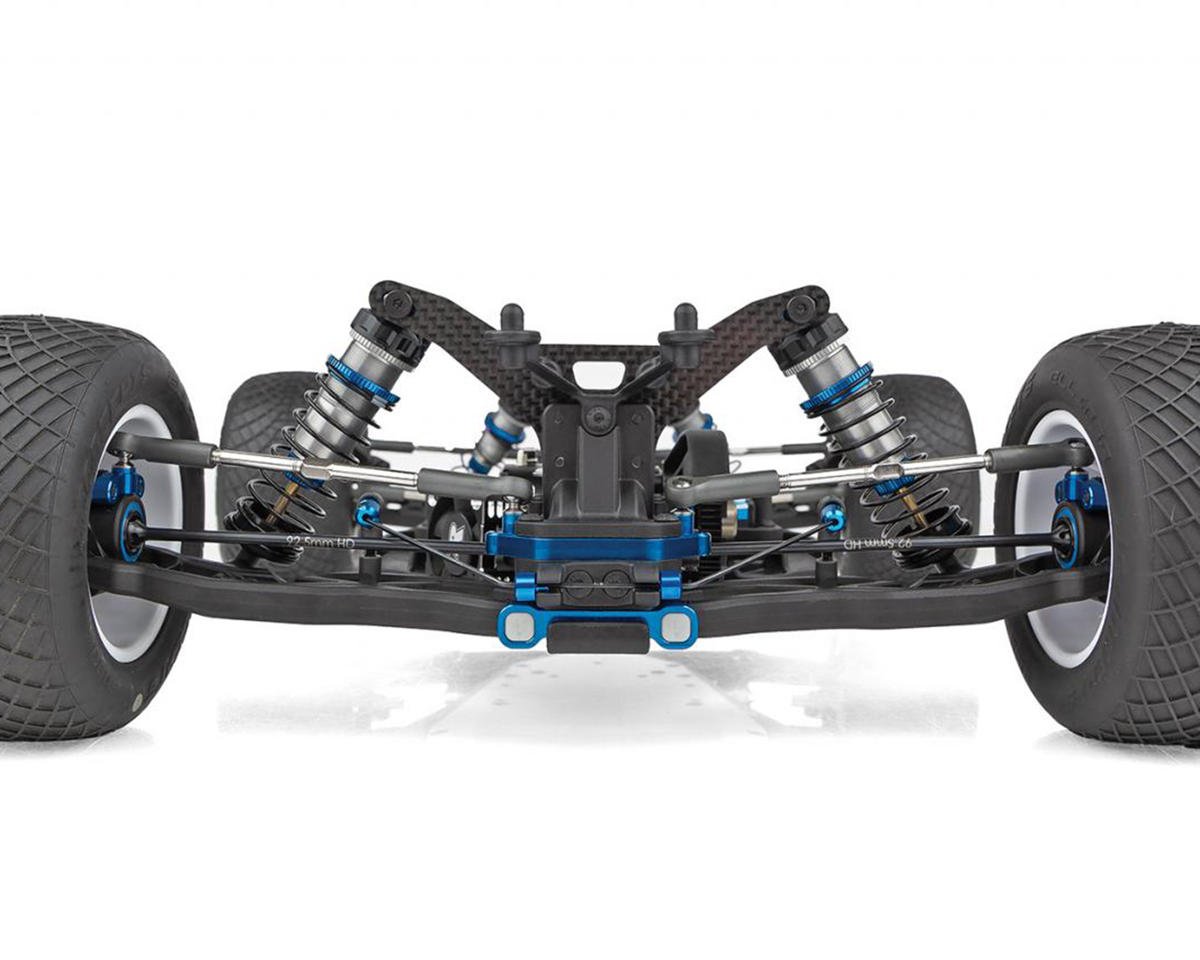 ASC70005 Team Associated RC10T7 1/10 Off Road Electric 2WD Stadium Truck Team Kit