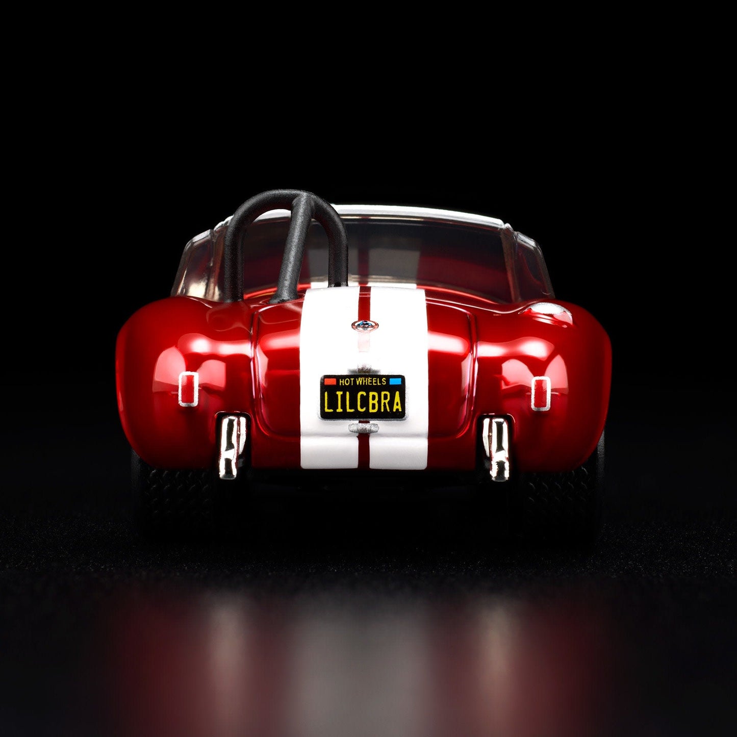 HWJJY67 RLC Exclusive Membership Car 1965 Shelby Cobra 427 S/C