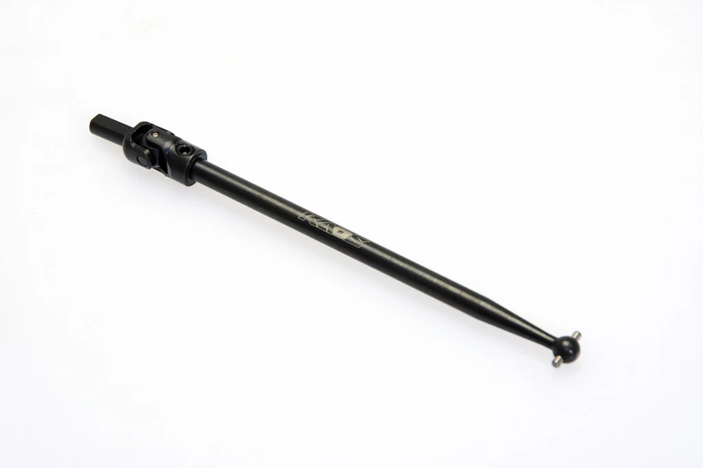CKD0201 Center front shaft