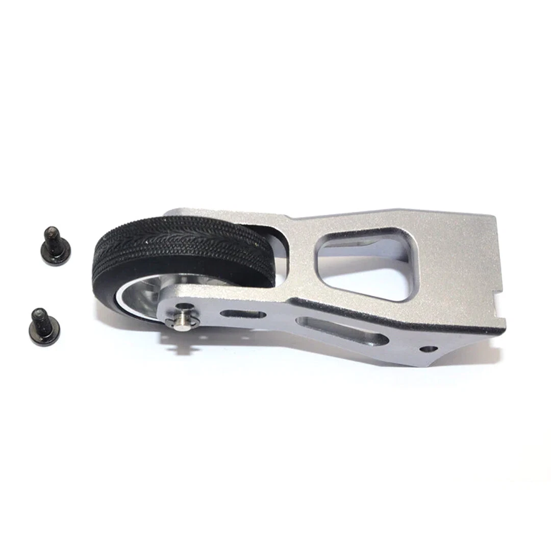 LB333R-GS Lunchbox Wheelie Bar