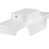 PRO361017 1956 Ford F-100 Pre-Cut Monster Truck Body (Clear)