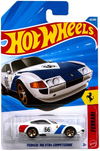 HWL2593 Hot Wheels Ferrari 365 GTB4 Competizione