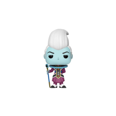 FU24980 Dragon Ball Super- Whis