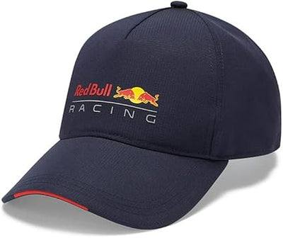 60357181 RedBull Racing F1 New Era Cap