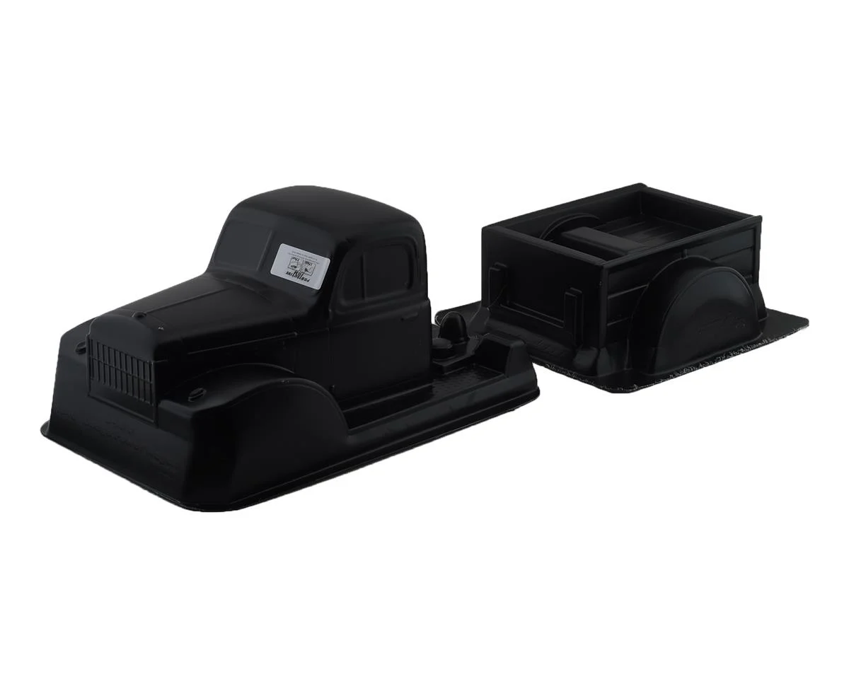 PRO349918 1946 Dodge Power Wagon (Clear) (313mm)