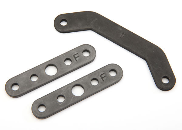 8926 Bulkead Tiebar