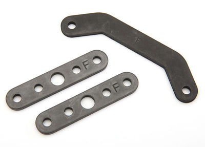8926 Bulkead Tiebar