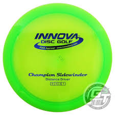Champion Sidewinder Distnace D