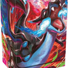 PKU10-10065-109 Pokemon Mega Charizard X ex Ultra-Premium Collection