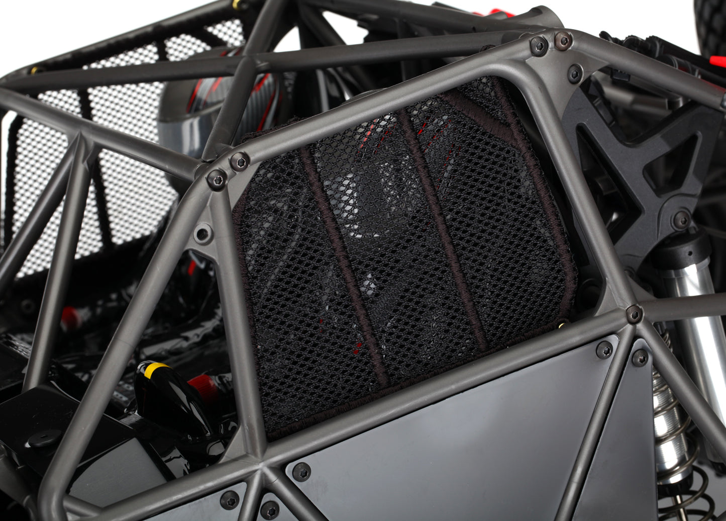 8517 Window Nets