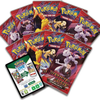 PKU100-10654-102 Pokemon Scarlet & Violet Destined Rivals Elite Trainer Box