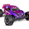 37254-8 Rustler XL-5 Brushed 1/10 Scale 2WD Stadium Truck