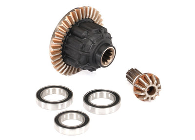 7881 X-Maxx Rear Diff Comp