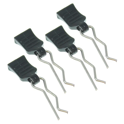 RER13673 Body Clips
