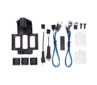 8083 Installation Kit/Light Ki