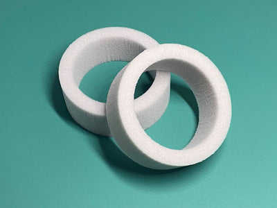 Cyrul eXcelerate - SC Medium Foam