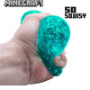L2P 17017-24 Mine Craft - Jelly Cube Assortment (Color Request Can be Made in Checkout Notes)