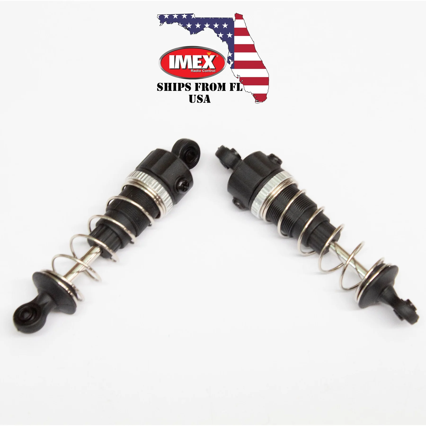 IMX16918 Shocks